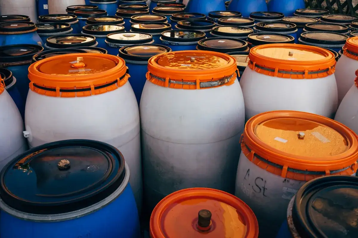 Chemical & Toxic Waste Cleanup in Lorenz Park, NY